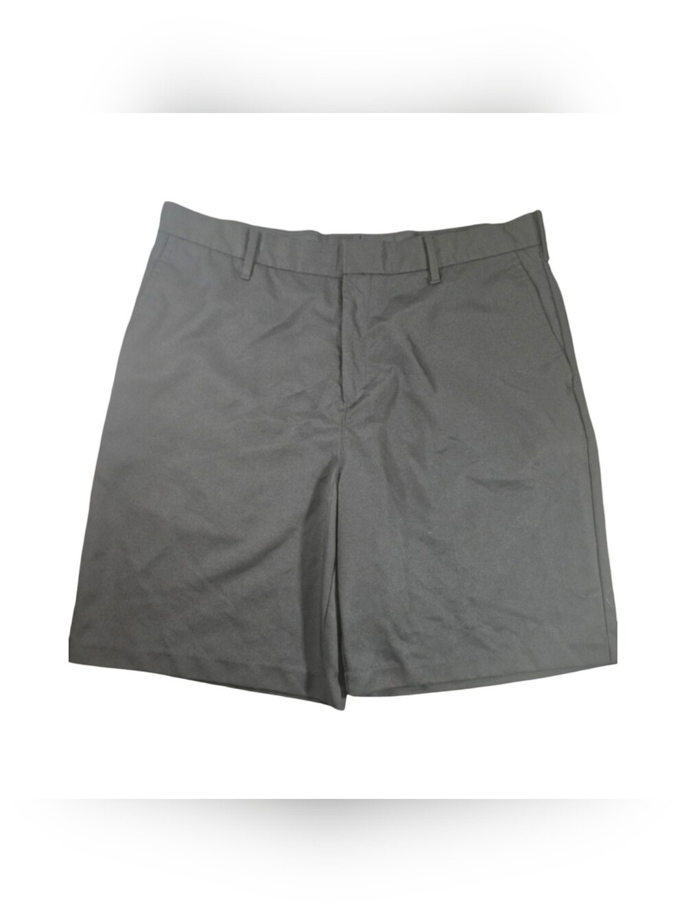 Edwards Black Work Shorts Size 34"